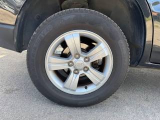 KIA Sportage usata 4