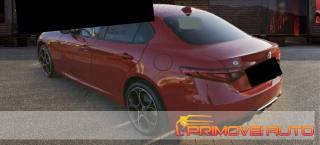 ALFA ROMEO Giulia usata, con Airbag Passeggero