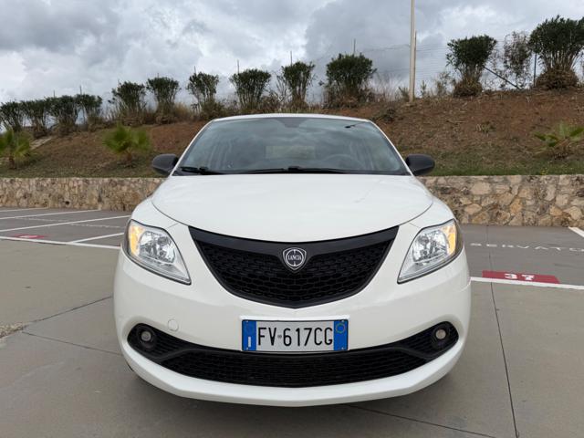 LANCIA Ypsilon usata 36