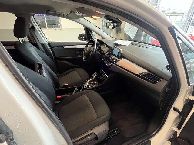 BMW 216 usata, con Airbag laterali