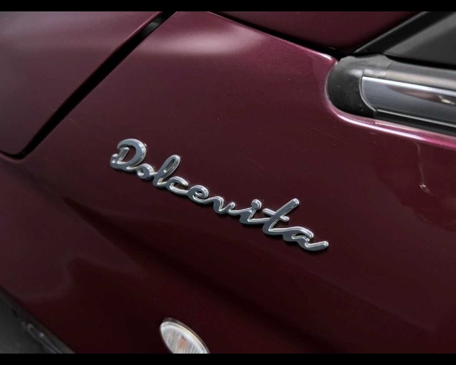 FIAT 500 usata 22