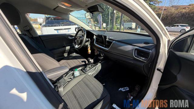 KIA Stonic usata, con Controllo trazione