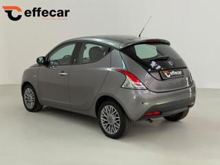 LANCIA Ypsilon usata, con Alzacristalli elettrici