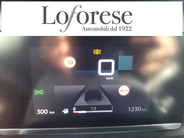 CITROEN C4 usata, con Controllo vocale