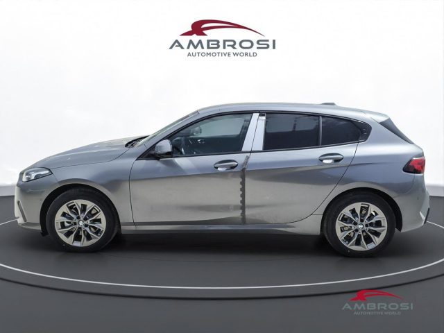BMW 118 usata 5