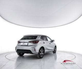 MG MG3 usata 2