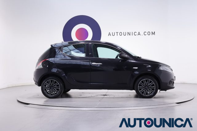 LANCIA Ypsilon usata, con Alzacristalli elettrici
