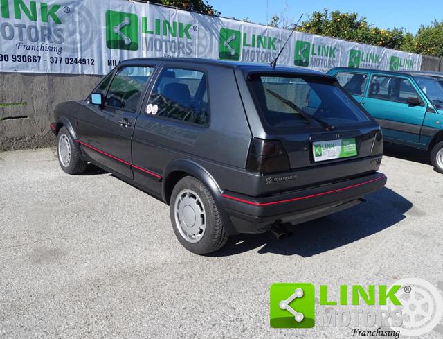 VOLKSWAGEN Golf usata 7