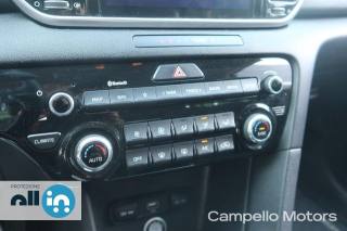 KIA Sportage usata 9