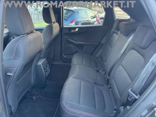 FORD Kuga usata, con Controllo trazione