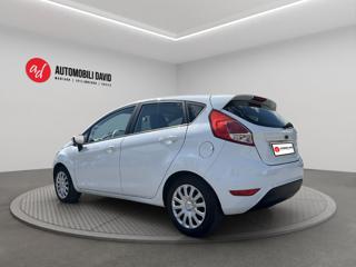 FORD Fiesta usata, con Airbag Passeggero
