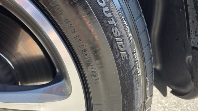 MERCEDES-BENZ GLC 250 usata, con Cerchi in lega