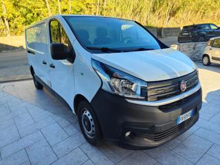 FIAT Talento 1.6 MJT PC-TN Furgone 12q_MOTORE NUOVO