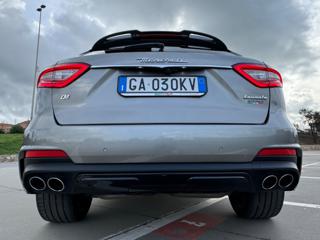 MASERATI Levante usata 65