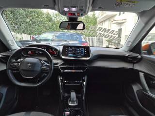 PEUGEOT 2008 usata, con ESP