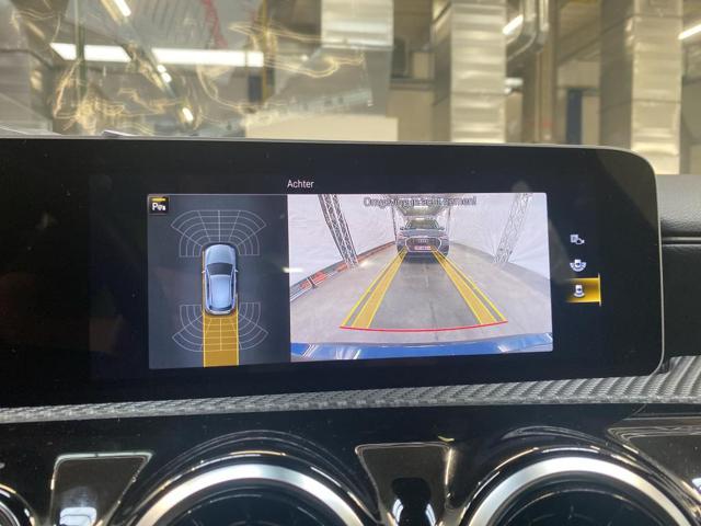 MERCEDES-BENZ A 160 usata, con Chiusura centralizzata