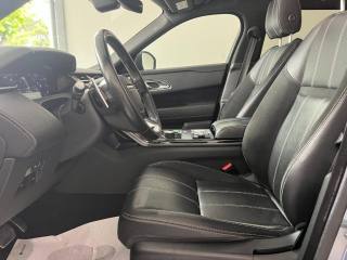 LAND ROVER Range Rover Velar usata, con Interni in pelle