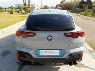 BMW X2 usata, con Interni in pelle