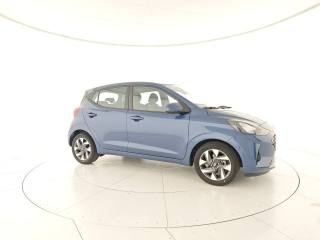 HYUNDAI i10 usata, con Airbag laterali