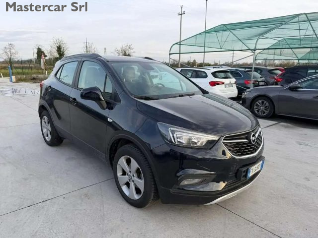 OPEL Mokka X usata, con Airbag Passeggero