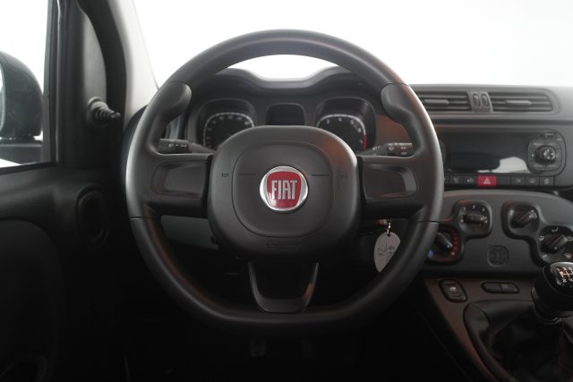FIAT Panda usata 11
