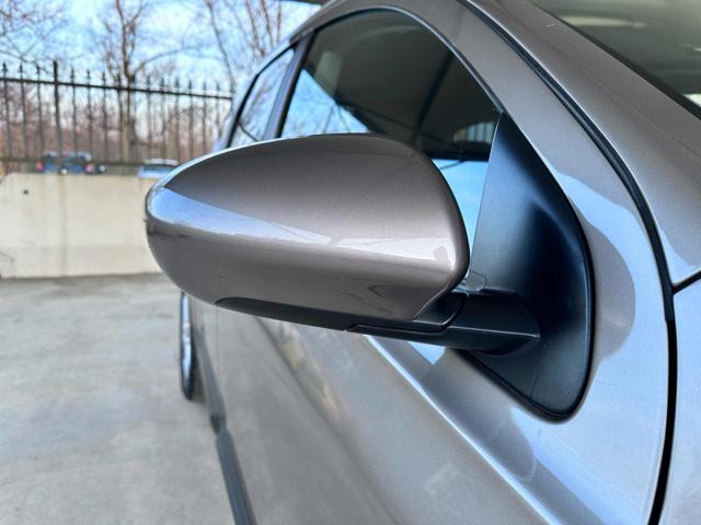 NISSAN Qashqai+2 usata, con Bluetooth