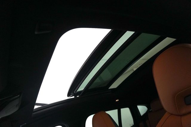 BMW X4 usata, con Cruise Control