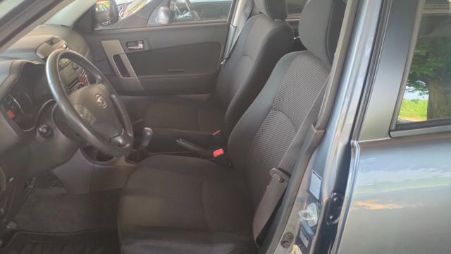 DAIHATSU Terios usata, con Climatizzatore