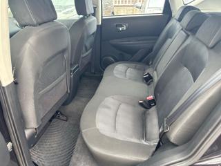 NISSAN Qashqai usata, con ESP