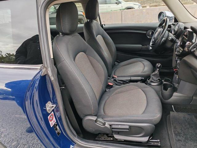 MINI One D usata 86