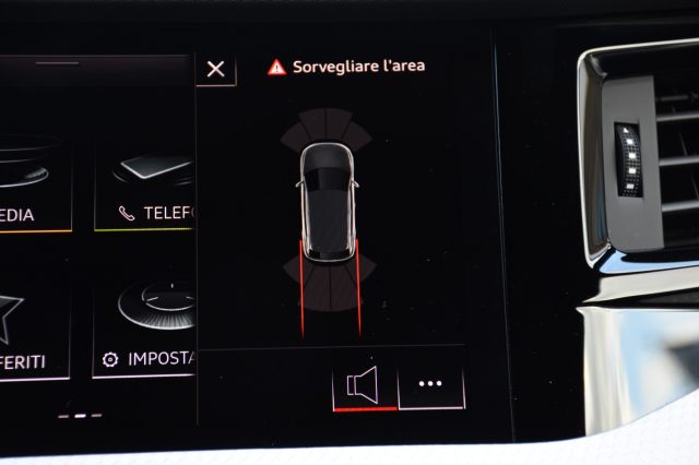 AUDI A1 usata, con Cruise Control