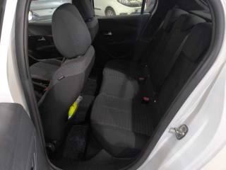 PEUGEOT 208 usata, con Immobilizzatore elettronico