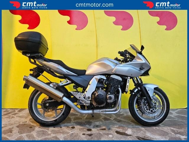 KAWASAKI Z 750 S usata 0