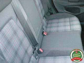 VOLKSWAGEN Golf usata, con Sistema di navigazione