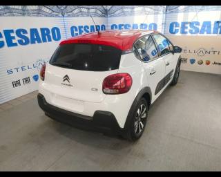 CITROEN C3 usata, con Airbag Passeggero