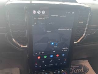 FORD Ranger usata, con ESP