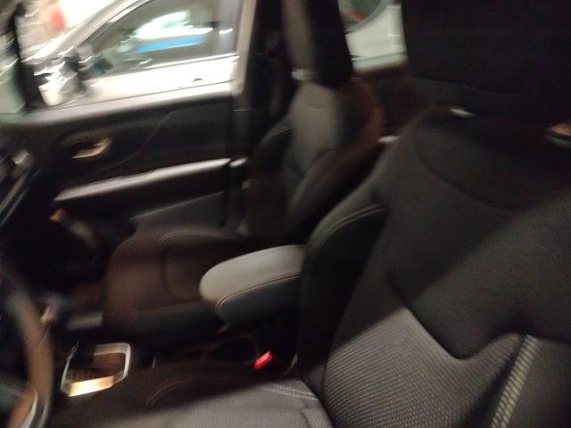 JEEP Renegade usata, con Bracciolo