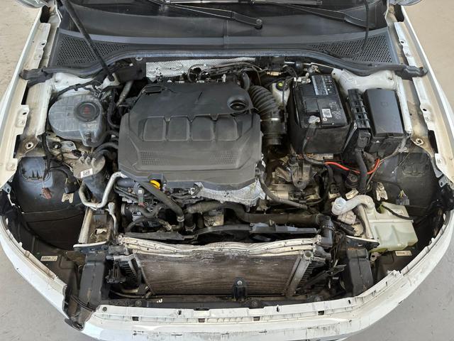 VOLKSWAGEN Passat Variant usata, con Climatizzatore