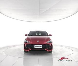 MG MG3 usata 4