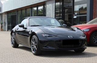 MAZDA MX-5 usata, con Alzacristalli elettrici