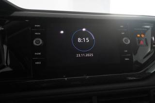 VOLKSWAGEN Taigo usata 16