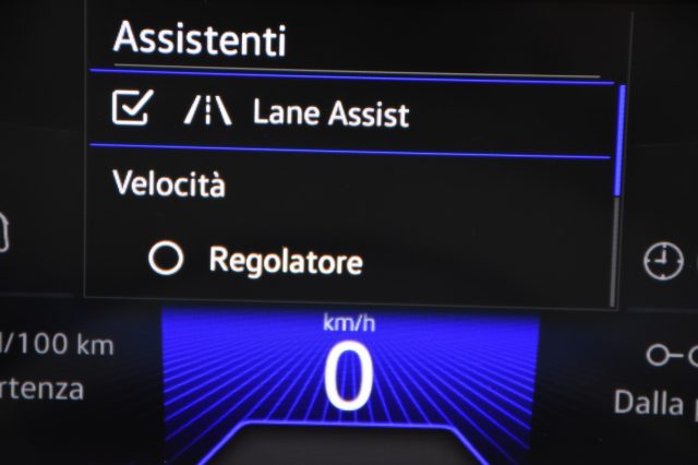 VOLKSWAGEN Polo usata, con Chiusura centralizzata telecomandata