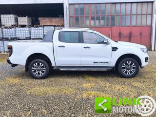 FORD Ranger usata, con Fendinebbia