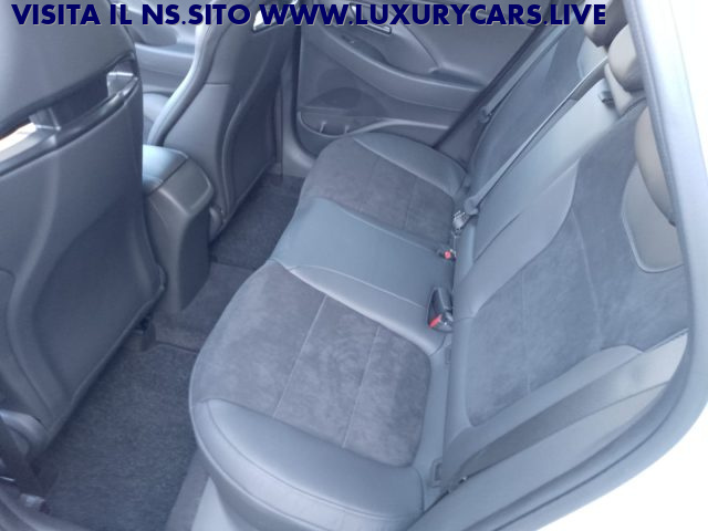 HYUNDAI i30 usata, con Park Distance Control