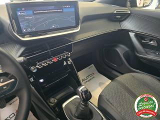 PEUGEOT 2008 usata, con Touch screen
