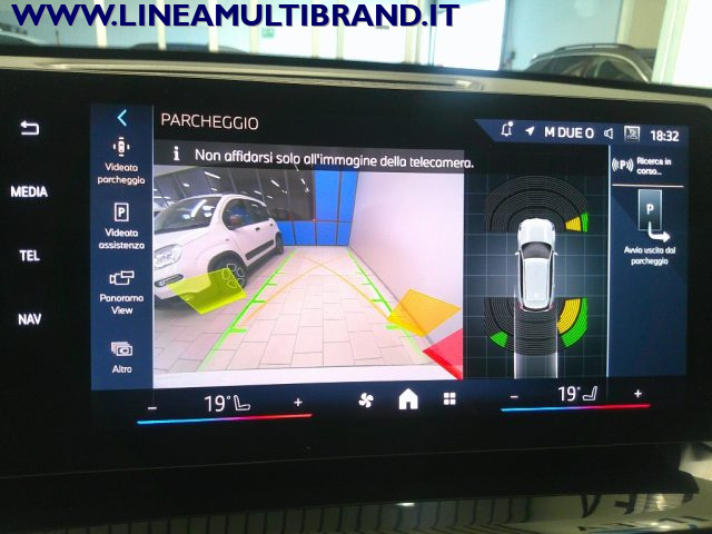 BMW X1 usata, con Park Distance Control