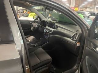 HYUNDAI Tucson usata, con Climatizzatore