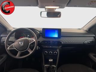 DACIA Sandero usata, con Cruise Control