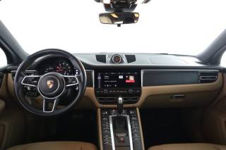 PORSCHE Macan usata 3