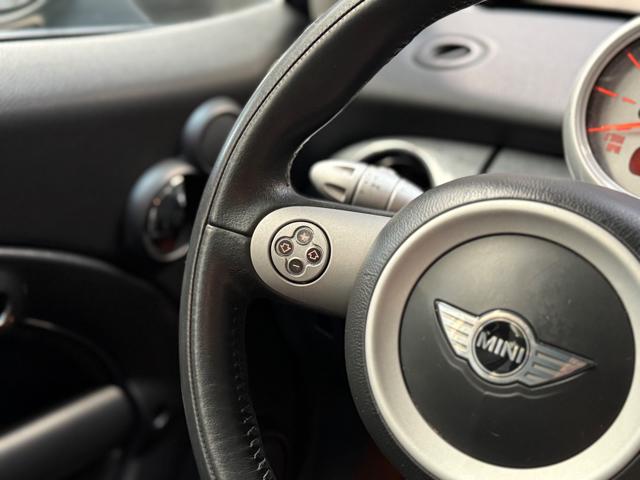 MINI Cooper S usata, con Fendinebbia
